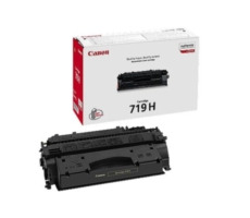 Canon CRG-719H / Tonerkartusche / Schwarz