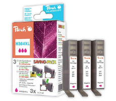 Peach 364XL alternativní cartridge