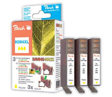 Peach 364XL alternativní cartridge