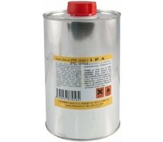 D-CLEAN Isopropylalkohol 1000 ml andere Produktnamen: IPA, Propan-2-ol, Isopropanol