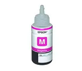 Epson T6643 Originalpatrone / 70 ml / Lila