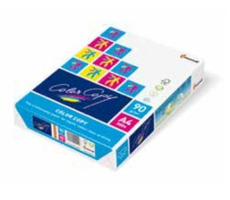 FARBKOPIE - A4, 100 g/m2, 1 x 500 Blatt