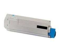 OKI Original Toner für C301 & C321 Schwarz / 2.200 Seiten
