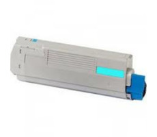 OKI Original Toner für C301 & C321 blau / 1.500 Seiten