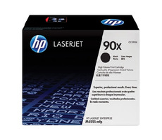 HP CE390XD Original Toner / LJ Enterprise 600 / 24.000 Seiten / Schwarz (2er Pack)