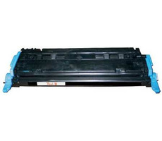 Peach Toner schwarz kompatibel mit HP Q6000A