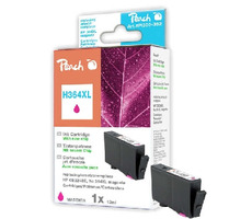 Peach 364XL alternativní cartridge s čipem