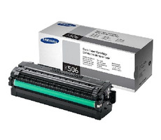 Samsung CLT-M506L Originaltoner / CLX-6260 / 3.500 Seiten / Violett