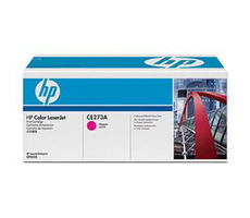HP CE273A Originaltoner / CLJ CP5525 / 15.000 Seiten / Violett