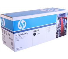 HP CE271A Originaltoner / CLJ CP5525 / 15.000 Seiten / Blau