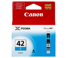 Canon CLI-42 C Originalpatrone / blau