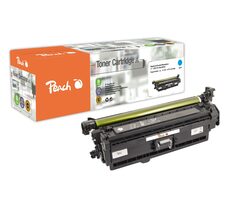 Peach CE271A Toner / CLJ CP-5520, 5525 / 15.000 Seiten / Blau