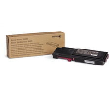 Xerox 106R02250 Originaltoner / Phaser 6600, WC6605 / 2.000 Seiten / Violett