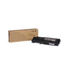 Xerox Toner Schwarz für Phaser 6600/WC 6605 (3.000 Seiten)