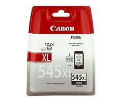 Canon PG-545 XL Originalpatrone / 15 ml / Schwarz