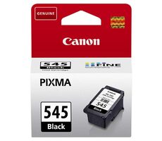 Canon PG-545 Originalpatrone / 8 ml / Schwarz