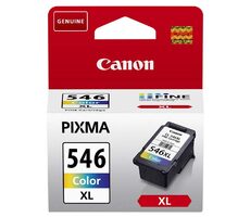 Canon CL-546 XL Originalpatrone / 13 ml / Farbe