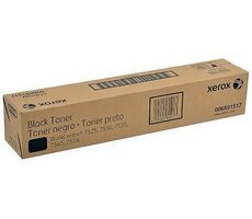 Xerox 006R01517 Toner / für WC75XX / Schwarz