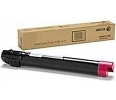 Xerox 006R01519 Toner / für WC75XX / Magenta