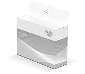 Ersatztinte von SPARE PRINT , kompatibel mit HP 920XL C (CD972AN) / 15 ml / blau
