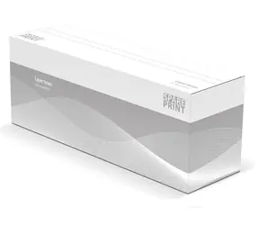 Alternativer Ersatztoner von SPARE PRINT, kompatibel mit C1700/CX17M (S50612) / Lila