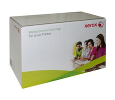 Xerox Alternative Verbrauchsmaterialien / Toner Minolta TN-118 / für Bizhub 215 / schwarz