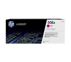 HP 508A Original Toner Magenta / CF363A / 5.000 Seiten