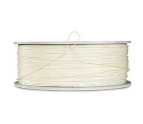 Verbatim Filament Einzelhandelsverpackung ABS / 3D-Druckerfilament / 1,75 mm / 1 kg / weiß