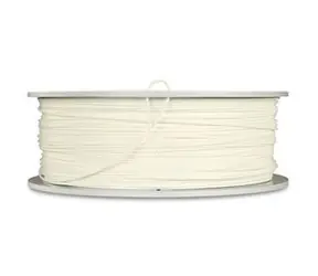Verbatim Filament Retail BOX PLA / 3D-Druckerschnur / 1,75 mm / 1 kg / Weiß