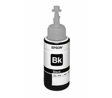 Epson T6731 Originalpatrone / 70 ml / Schwarz