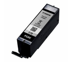 Canon PGI-570 PGBK / Originalpatrone / 15 ml / Schwarz