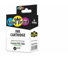 Premium PG-40 Alternativkartusche / 16 ml / schwarz