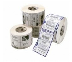 Motorola ZipShip Kit / Z-Select 2000T Etiketten / 75x35 mm / 3 Rollen