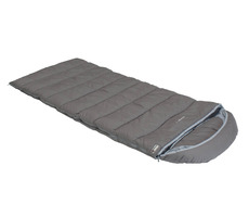 High Peak Dundee 4 / Schlafsack / 90x230 cm / +8°C | +4°C | -10°C 