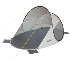 High Peak Calobra 80 / Unterstand / 120x200 x 90 cm 