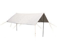 High Peak Capri 3.0 / Unterstand / 300x280