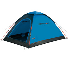 High Peak Monodome / Zelt für 2 Personen / 150x205 x 105 cm / Wassersäule: 1500mm