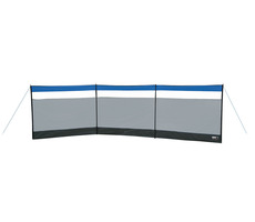High Peak Mistral / Paravent / 500x140 cm