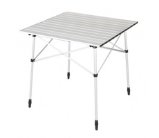 High Peak Seville (44180) / Klapptisch / 70x70x70 cm 