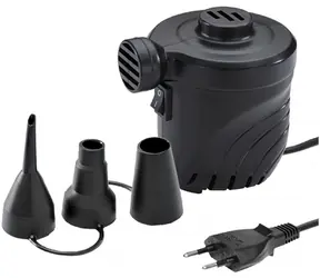 High Peak Electric 230V Pumpe / Elektrische Pumpe / 140W