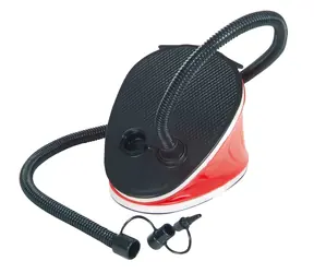 High Peak Bellows / Handpumpe / 5000ccm / Restposten