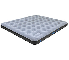 High Peak Comfort PLUS King / Luftmatratze / 200x185x20 cm / Tragkraft: 350kg