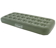 Coleman Maxi Comfort Bed Single / Aufblasbares Bett / 198x82x22 cm / Belastbarkeit: 148 kg