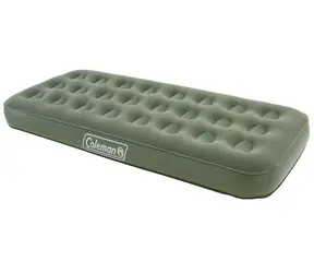 Coleman Maxi Comfort Bed Single / Aufblasbares Bett / 198x82x22 cm / Belastbarkeit: 148 kg