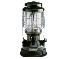 Coleman Northstar / Petroleumlampe / 220 W