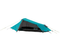 Grand Canyon RICHMOND 1 blau / Zelt für 1 Person / 270x180 x 75 cm / Wassersäule: 3000mm