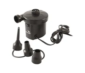 Easy Camp Super Cell 230V Pumpe / Pumpa / 233l-min