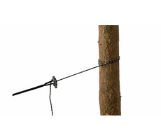 Amazonas Microrope / Befestigungsseil / Tragkraft: 150 kg / Lagerverkauf