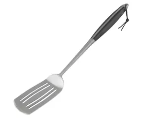 CAMPINGAZ Premium Grillwender aus Edelstahl / Länge 47 cm