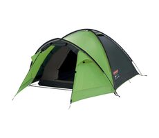 Coleman PINGORA 3 BlackOut / Zelt für 3 Personen / Vorraum / 5,5 m2 